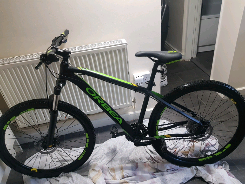 orbea mx 27.5